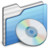 Music Folder Icon